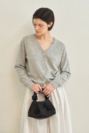 Lenna Knitwear _ Gray