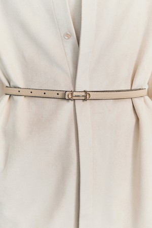 Joy reversible belt