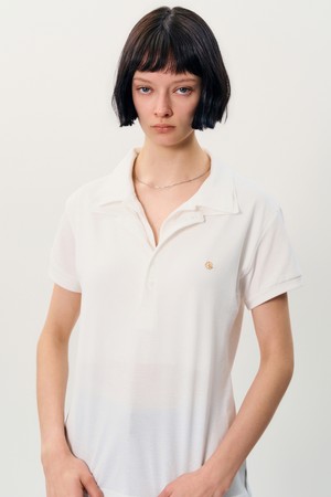 moraes pk t-shirt _ Ivory