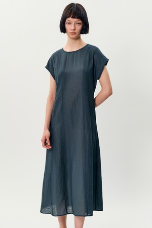 pacha linen ops _ Green