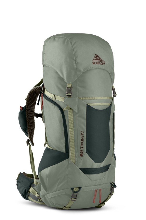 KELTY - 백팩 - 글렌데일 65W