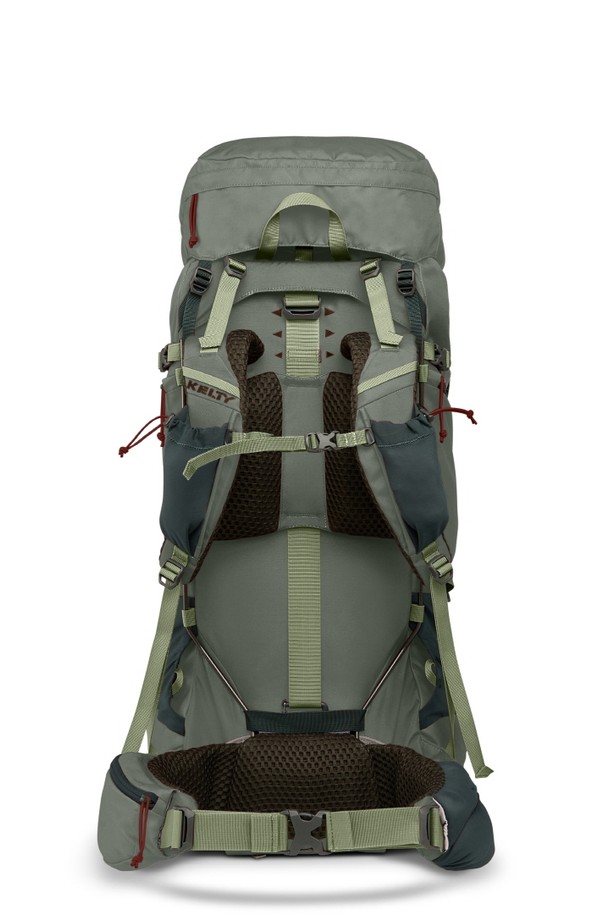 KELTY - 백팩 - 글렌데일 65W