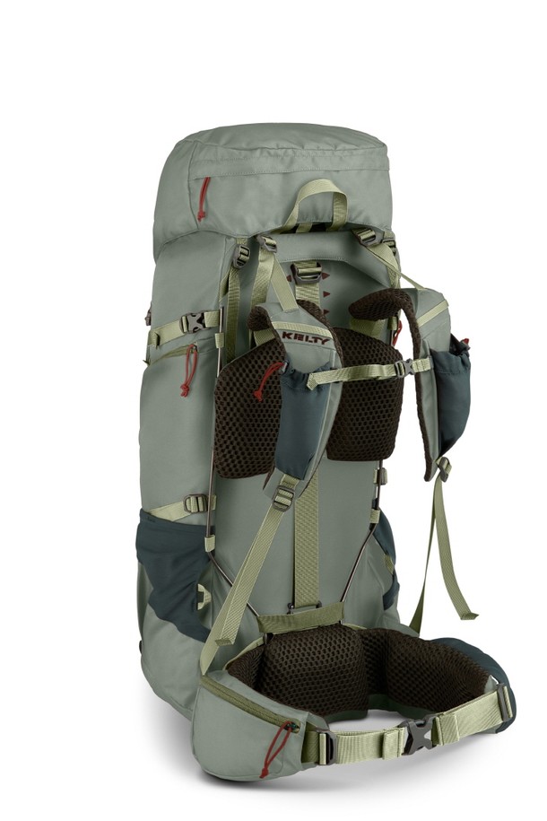 KELTY - 백팩 - 글렌데일 65W