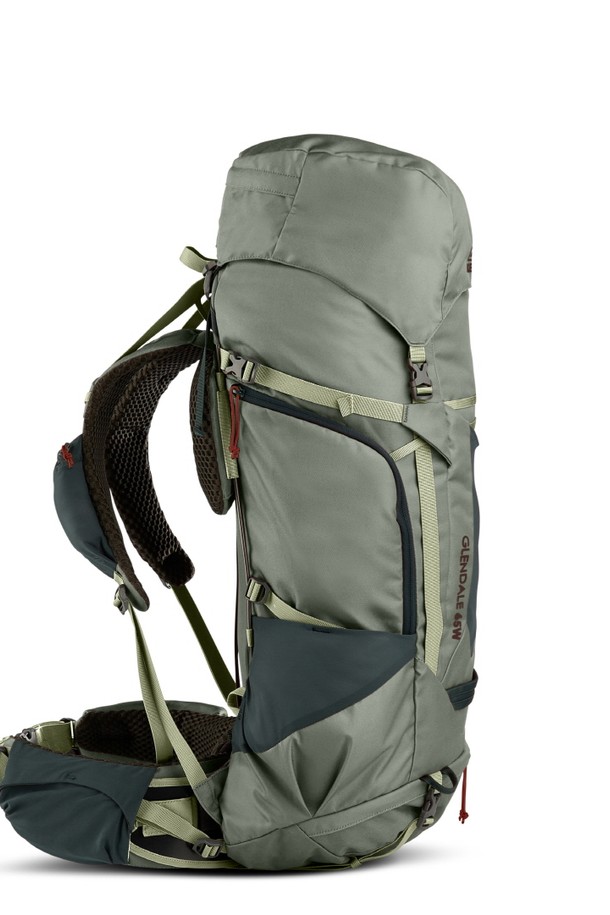 KELTY - 백팩 - 글렌데일 65W