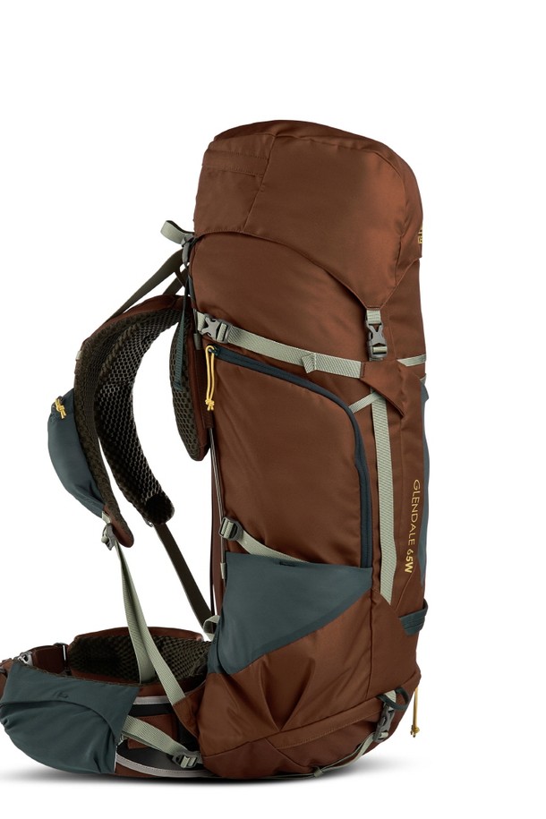 KELTY - 백팩 - 글렌데일 65W