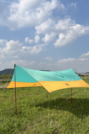 와이어리스 타프
