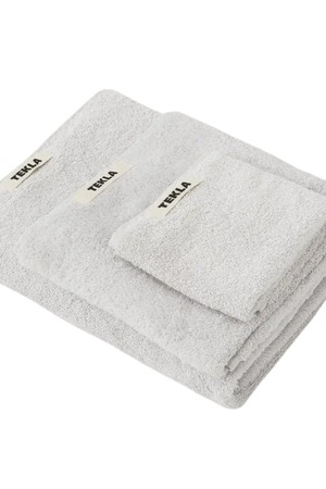 테클라 Hand Towel Lunar Rock 50X80