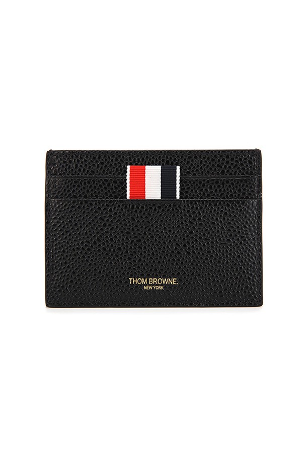 THOM BROWNE - 지갑 - 톰브라운 THOM BROWNE FAW035A 00198 001 카드지갑