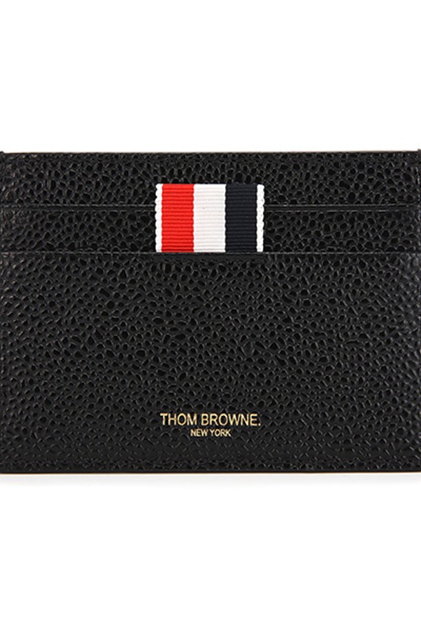 THOM BROWNE - 지갑 - 톰브라운 THOM BROWNE FAW035A 00198 001 카드지갑