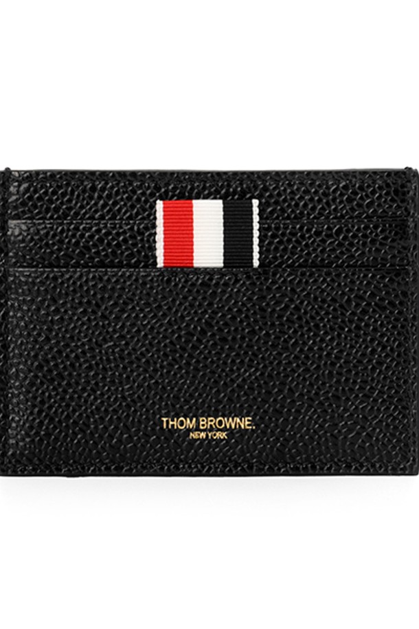 THOM BROWNE - 지갑 - 톰브라운 THOM BROWNE MAW020L 00198 001 남성 카드홀더