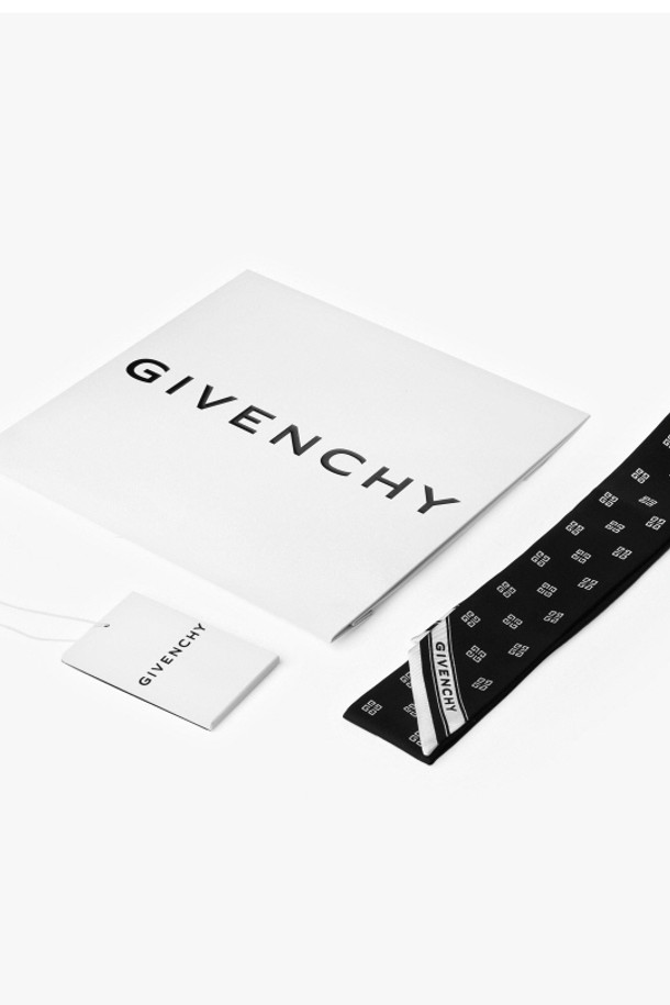 GIVENCHY - 스카프/머플러 - 지방시 BG00GSG002 004 여성 플로럴 방도 스카프