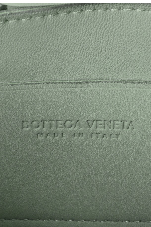 Bottega Veneta - 크로스백 - 보테가베네타 카세트 미니 크로스백 666688 VMAY1 3403