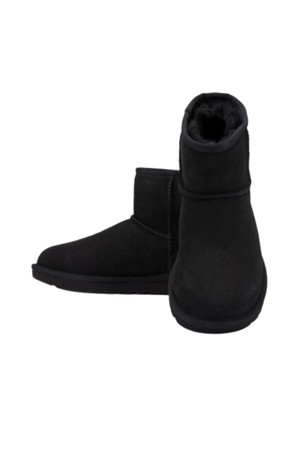 어그 UGG 클래식 미니 블랙 1016222 BLK 여성 부츠