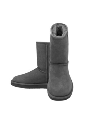 어그 UGG 클래식 숏 그레이 1016223 GREY 여성 부츠