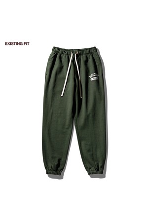 DTRO+AFST Director Pants Forest Green(Existing Fit)