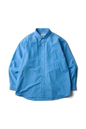 Oliver Big Shirts Blue