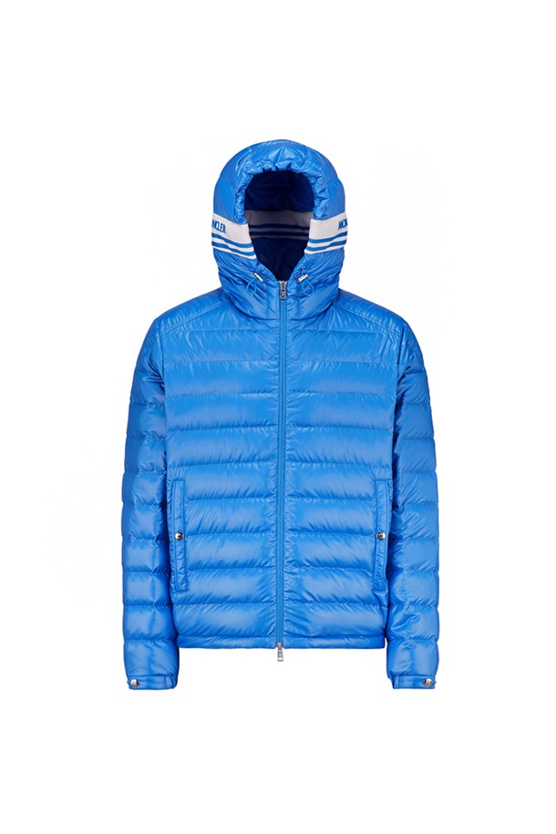 MONCLER - 다운/패딩 - 몽클레어 다운 패딩 1A00003 595ZJ 73O CORNOUR