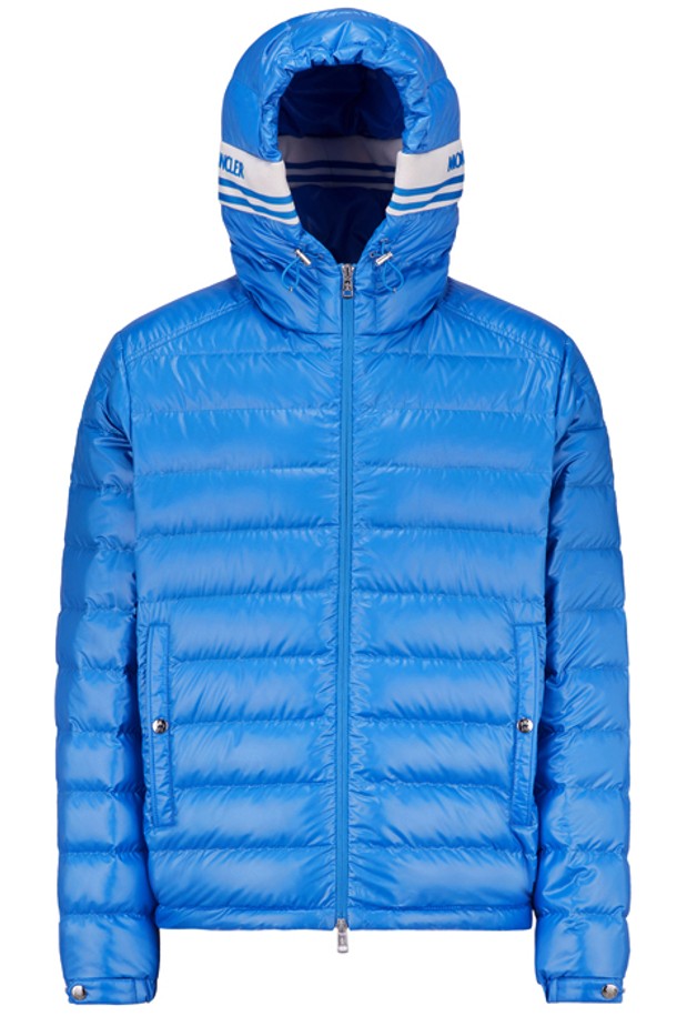 MONCLER - 다운/패딩 - 몽클레어 다운 패딩 1A00003 595ZJ 73O CORNOUR