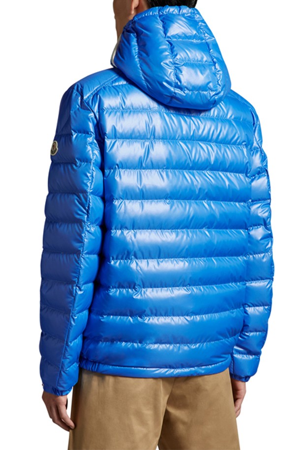 MONCLER - 다운/패딩 - 몽클레어 다운 패딩 1A00003 595ZJ 73O CORNOUR