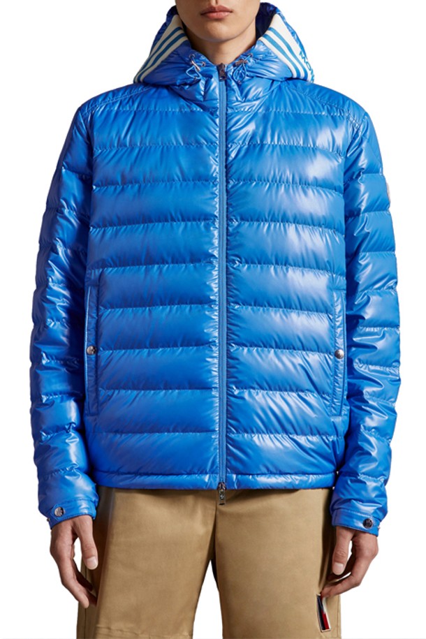 MONCLER - 다운/패딩 - 몽클레어 다운 패딩 1A00003 595ZJ 73O CORNOUR