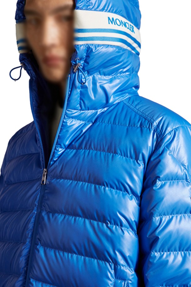 MONCLER - 다운/패딩 - 몽클레어 다운 패딩 1A00003 595ZJ 73O CORNOUR