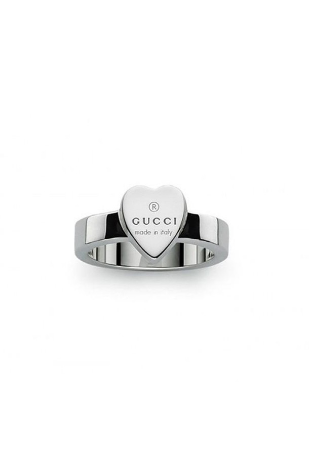 GUCCI - 기타소품 - [구찌 GUCCI] YBC223867001 공용 반지