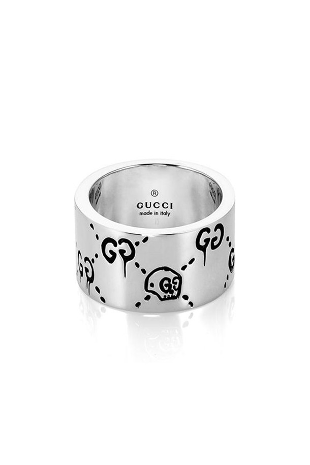 GUCCI - 기타소품 - [구찌 GUCCI] YBC455319001 공용 반지