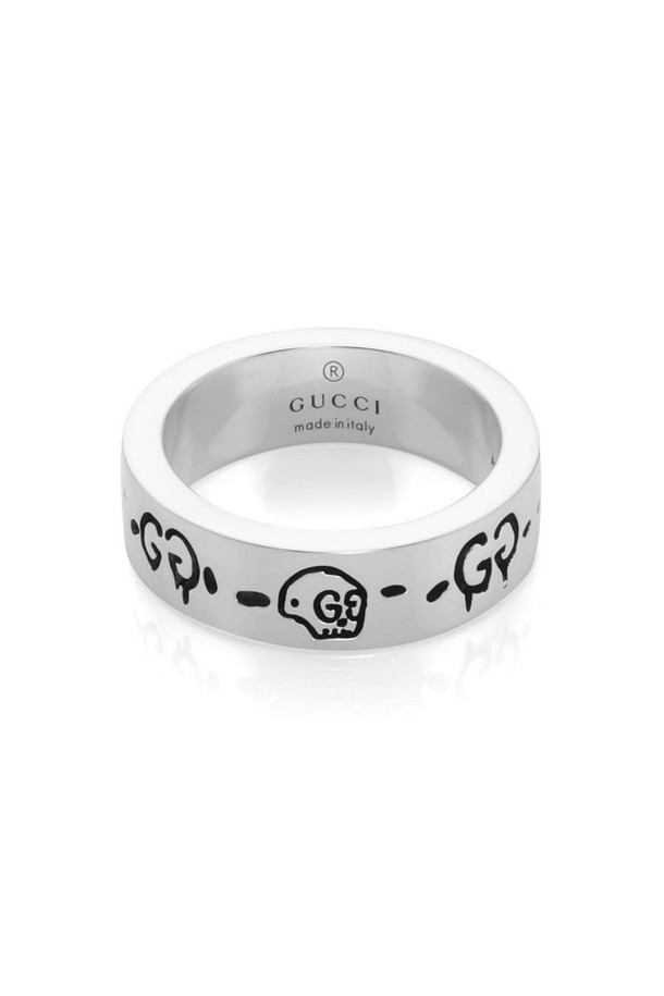 GUCCI - 기타소품 - [구찌 GUCCI] YBC477339001 공용 반지