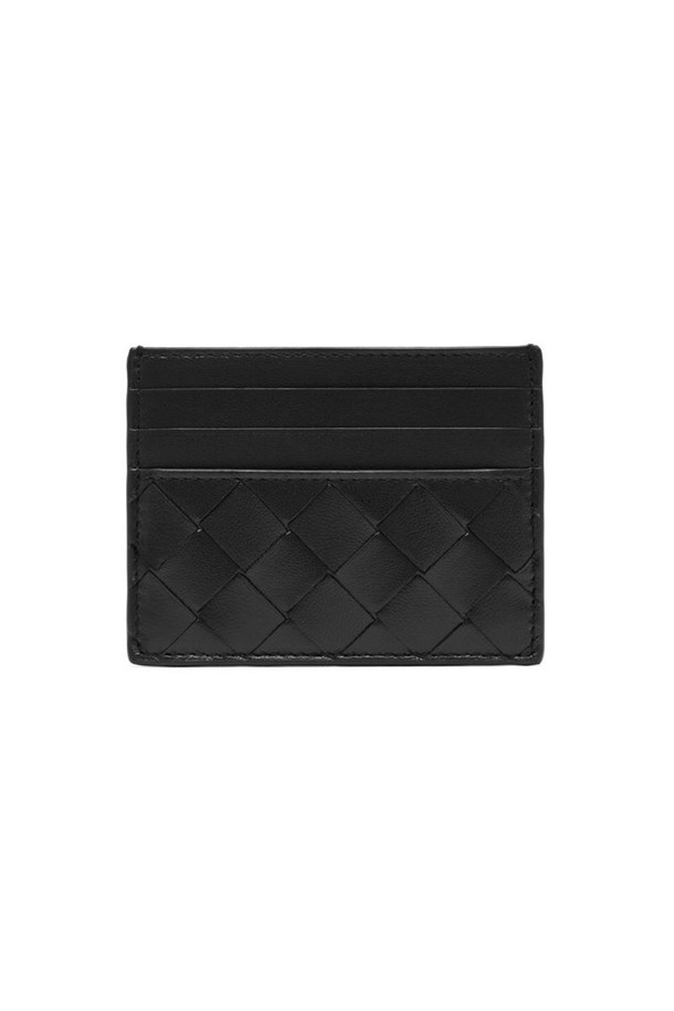 Bottega Veneta - 지갑 - [보테가베네타 BOTTEGA VENETA] 635042 VCPP3 8425 공용 카드홀더