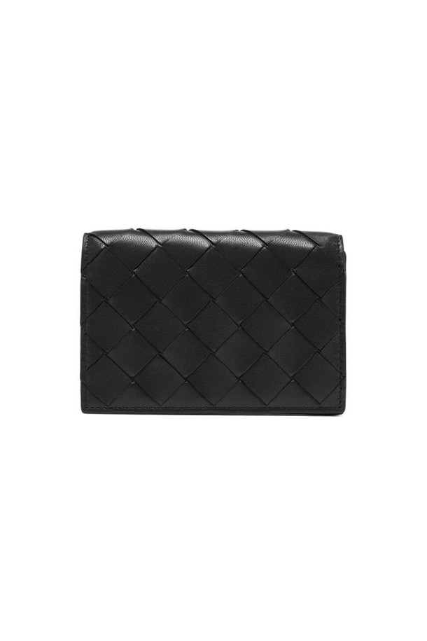 Bottega Veneta - 지갑 - [보테가베네타 BOTTEGA VENETA] 667141 VCPP3 8425 공용 명함지갑