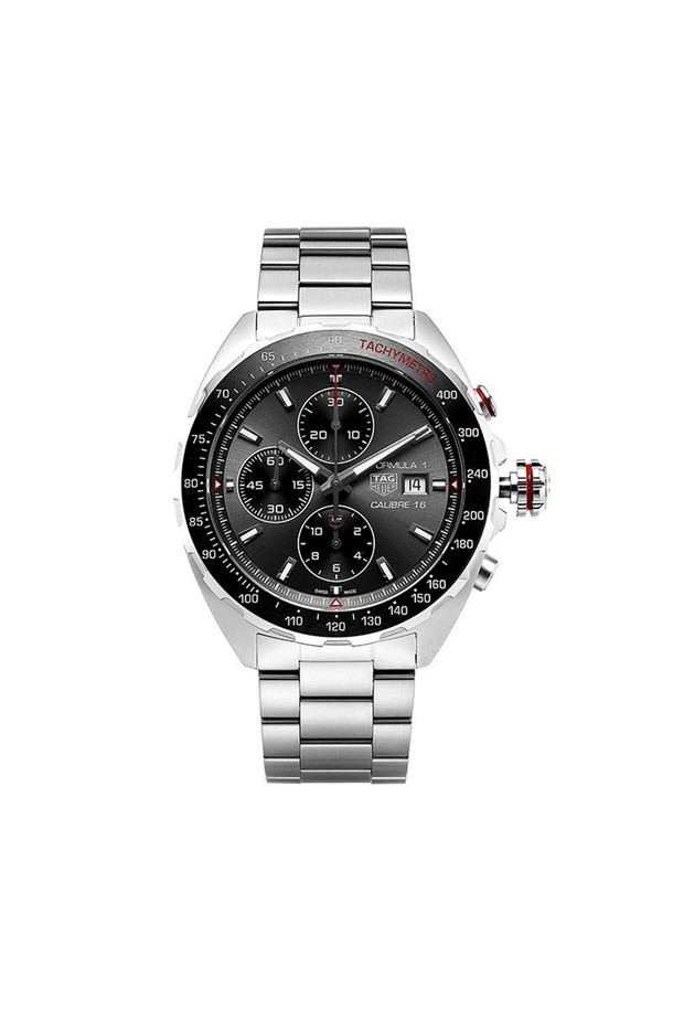 TAG HEUER - 기타소품 - [태그호이어 TAG HEUER] CAZ2012.BA0876 포뮬러1 남성 메탈시계