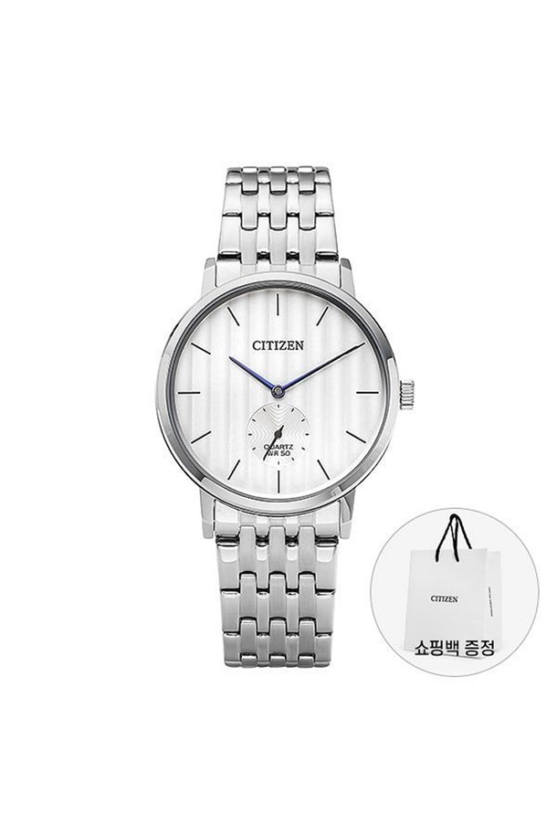 CITIZEN - 기타소품 - [시티즌 CITIZEN] BE9170-56A 남성 메탈시계