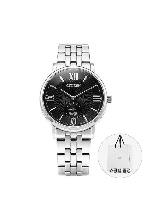 CITIZEN - 기타소품 - [시티즌 CITIZEN] BE9170-72E 남성 메탈시계