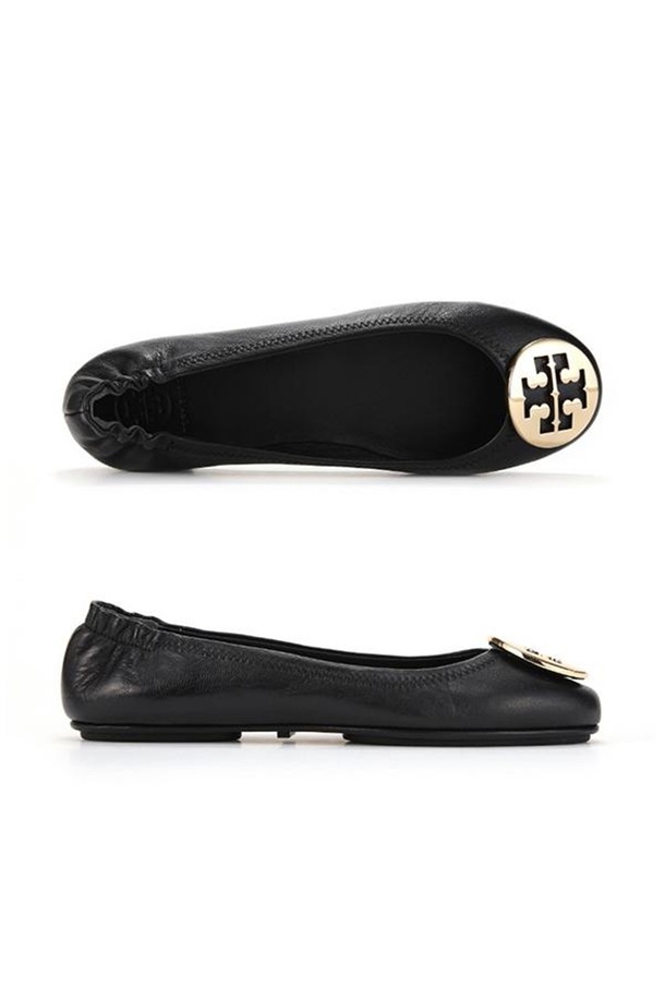 TORY BURCH - 플랫 - [토리버치 TORY BURCH] 50393 013 여성 플랫슈즈