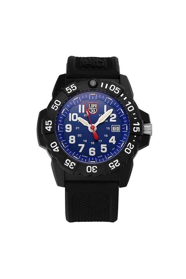 LUMINOX - 기타소품 - [루미녹스] XS.3503 남성 우레탄시계