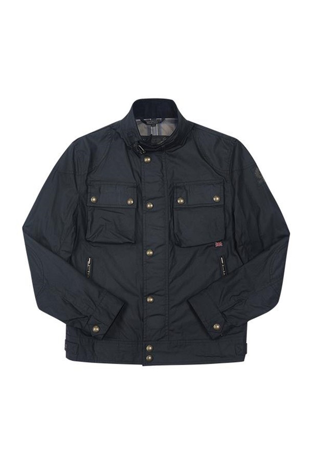 BELSTAFF - 사파리/필드자켓 - [벨스타프 BELSTAFF] 71020816 80010 남성 자켓