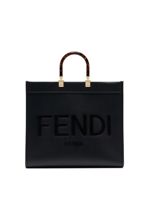 FENDI - 토트백 - [펜디 FENDI] 여성 쇼퍼백 8BH372 ABVL F0KUR