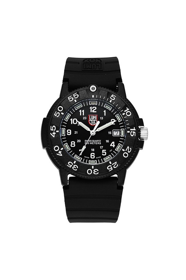 LUMINOX - 기타소품 - [루미녹스] 남성 우레탄시계 XS.3001.F