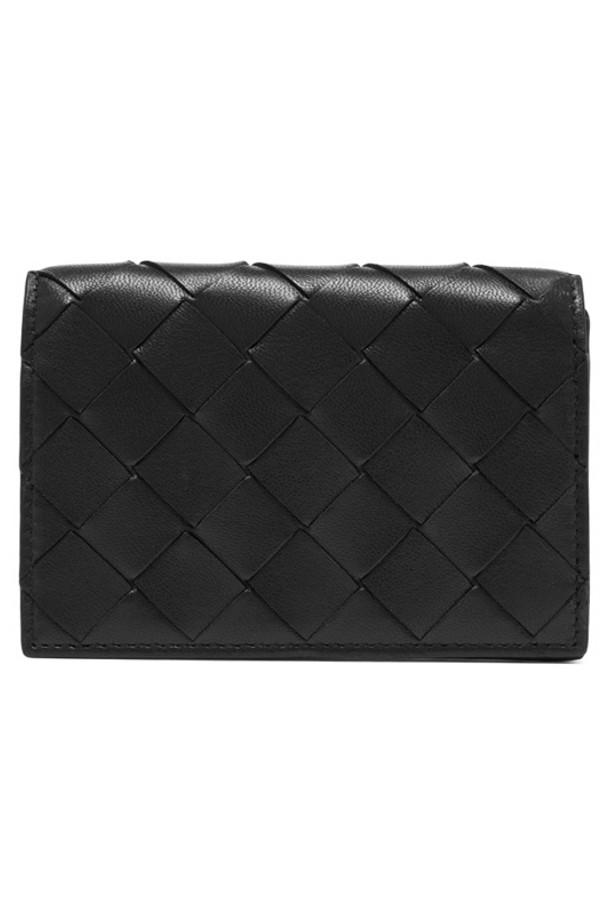 Bottega Veneta - 지갑 - [보테가베네타 BOTTEGA VENETA] 667141 VCPP3 8425 공용 명함지갑