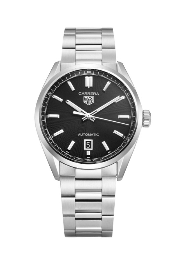 TAG HEUER - 기타소품 - [태그호이어 TAG HEUER] WBN2110.BA0639 까레라 남성 메탈시계