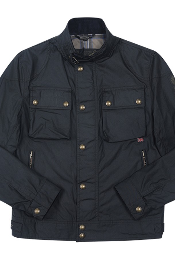 BELSTAFF - 사파리/필드자켓 - [벨스타프 BELSTAFF] 71020816 80010 남성 자켓