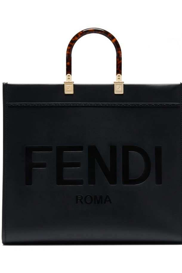 FENDI - 토트백 - [펜디 FENDI] 여성 쇼퍼백 8BH372 ABVL F0KUR