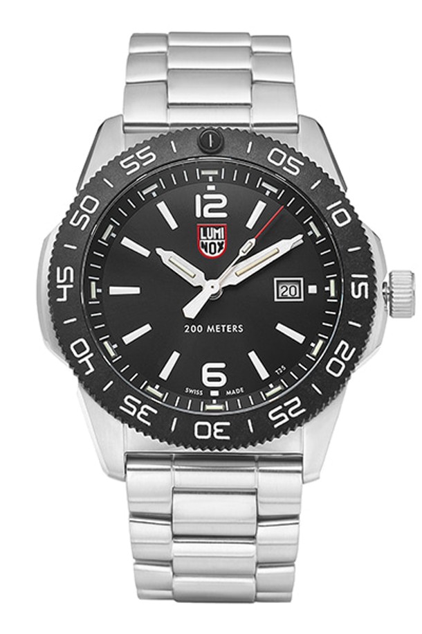 LUMINOX - 기타소품 - [루미녹스] 남성 메탈시계 XS.3122