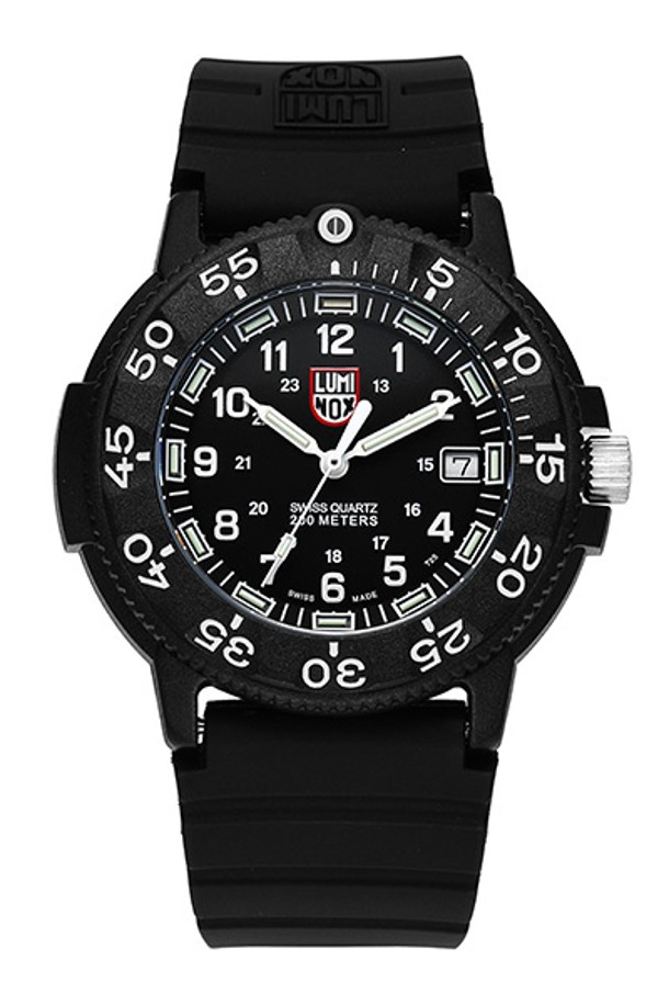 LUMINOX - 기타소품 - [루미녹스] 남성 우레탄시계 XS.3001.F