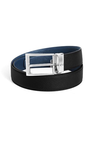 [몽블랑 MONTBLANC] 118438 남성 벨트