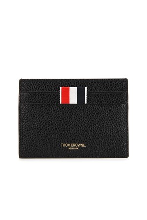 [톰브라운 THOM BROWNE] FAW035A 00198 001 공용 카드지갑