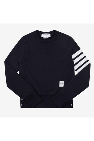 [톰브라운 THOM BROWNE] FJT002A 00535 415 여성 맨투맨