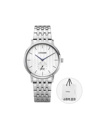 [시티즌 CITIZEN] BE9170-56A 남성 메탈시계