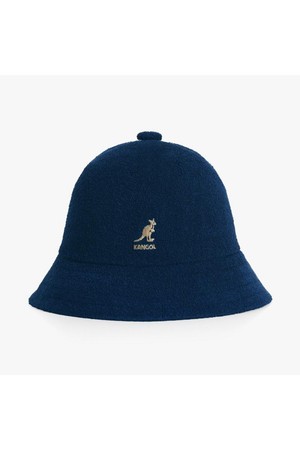 [캉골 KANGOL] 0397BC NAVY 공용 버킷햇