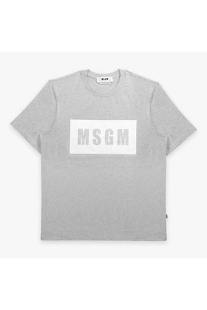 [MSGM] 3040MM67 217096 94 반팔티